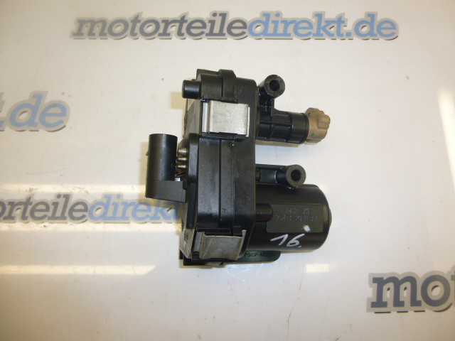[MTD-47926] Actuador Opel Saab 2.0 CDTI