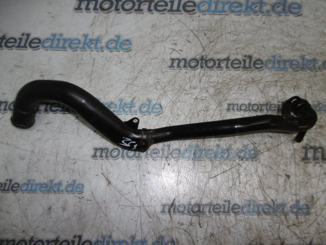 [MTD-44240] Tubo flexible Mercedes SLK R171 1.8 Compresor