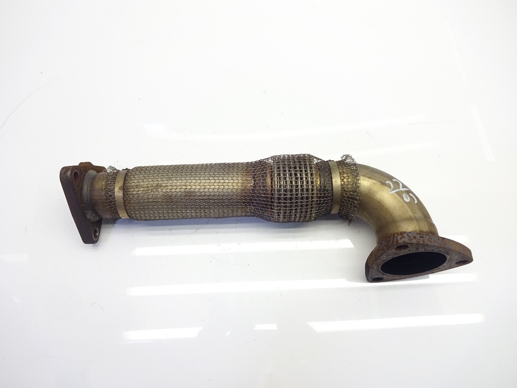 [MTD-348499] Tubo de escape flexible Audi A4 8K A5 8T 3.0 TDI