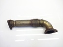 Tubo de escape flexible Audi A4 8K A5 8T 3.0 TDI
