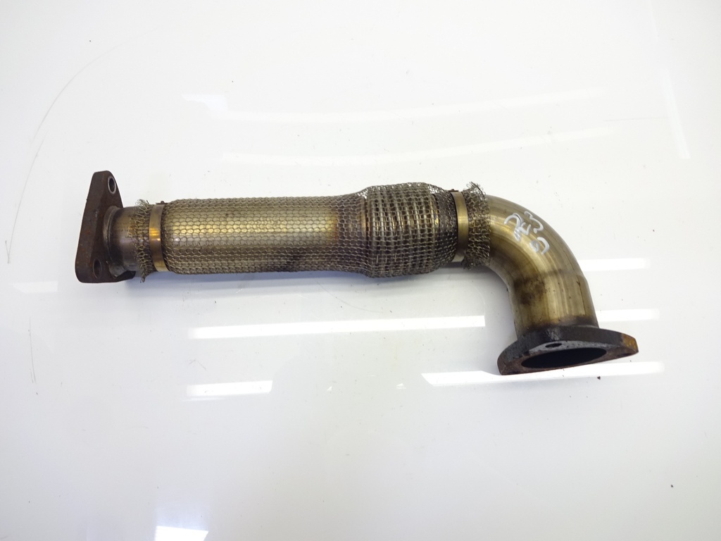 [MTD-348500] Tubo de escape flexible Audi A4 8K A5 8T 3.0 TDI