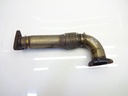 Tubo de escape flexible Audi A4 8K A5 8T 3.0 TDI