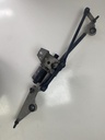 Motor de limpiaparabrisas delantero Mercedes-Benz GLA-Class X156