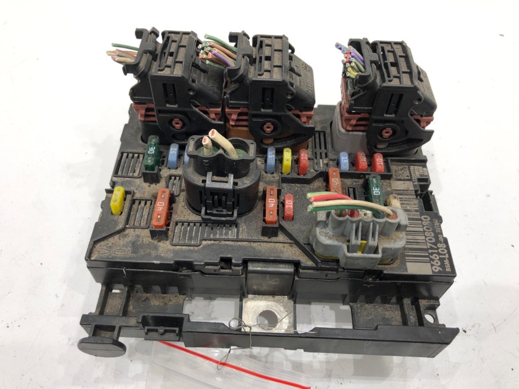 [STARK-787102] Módulo BSM CITROËN C4 GRAND PICASSO I (UA_) 2.0 i 16V 103 kW 2006-2013