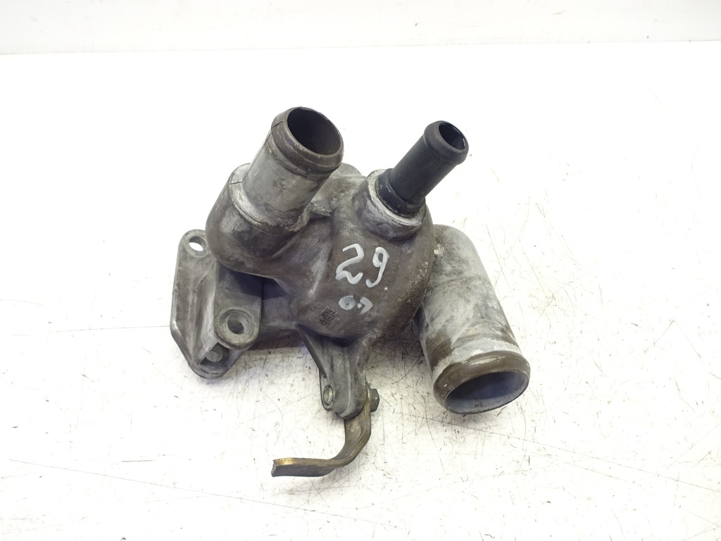 [MTD-344059] Brida Jeep Cherokee KJ 2.5 CRD