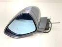 Retrovisor izquierdo CITROEN C5 III (RD_) 2008-2022