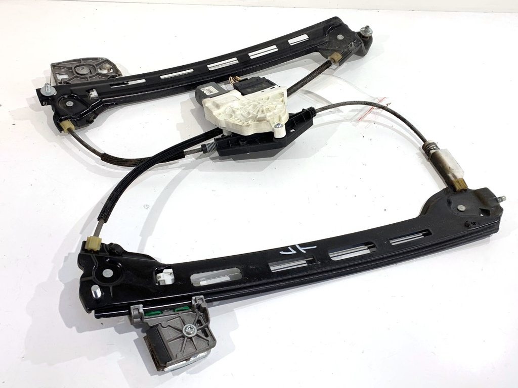 [STARK-811335] Elevador de ventana trasero izquierdo VW CC B7 (358) 2.0 TDI 103 kW 2011-2016