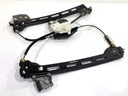 Elevador de ventana trasero izquierdo VW CC B7 (358) 2.0 TDI 103 kW 2011-2016