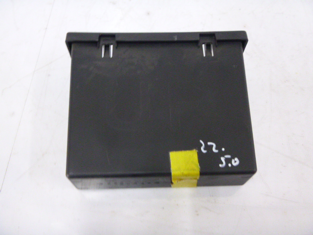 [MTD-148338] Depósito de expansión para Isuzu D-Max 2.5