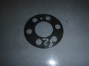 Disco Honda Jazz 2 GD 1.3