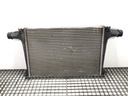 Intercooler Audi Q7 (4MB, 4MG) 3.0 TDI quattro 200 kW