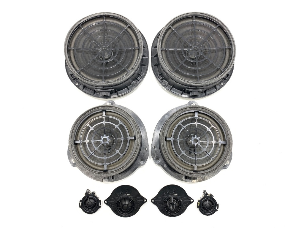[STARK-795999] Juego de altavoces AUDI A4 B9 Avant (8W5, 8WD) 2015-2025