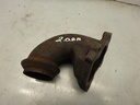 Tubo de escape Citroen Peugeot 1.4 HDI
