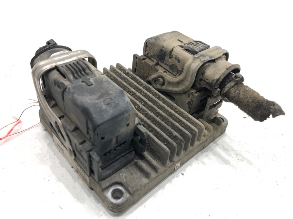 [STARK-790745] Unidad de control del motor OPEL ZAFIRA A 1.6 16V 74kW 101CV 1999-2005