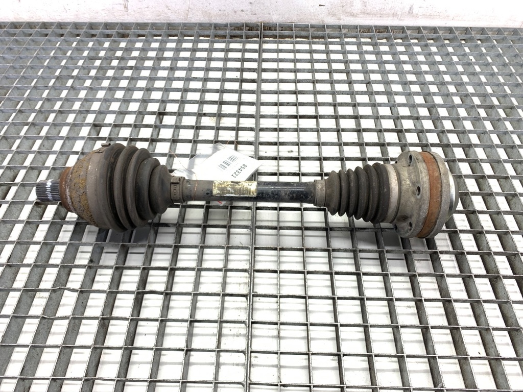 [STARK-854321] Soporte de eje delantero izquierdo SEAT León (5F1) 1.8 TSI 132 kW 2013-2022