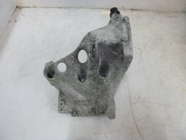 [MTD-263467] Soporte de accesorios Opel / Saab 1.9 CDTI