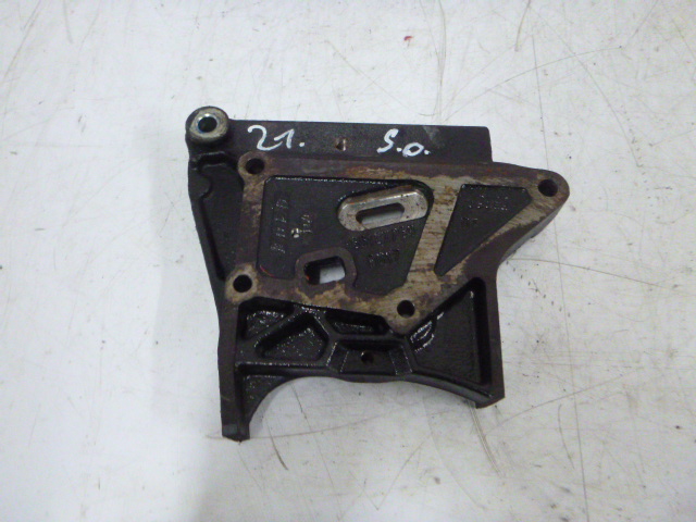 [MTD-263479] Soporte Opel / Saab 1.9 CDTI