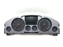 Velocímetro VW Phaeton (3D1-3D9) 2002-2016 3.0 V6 TDI 4motion 176 kW 240 CV