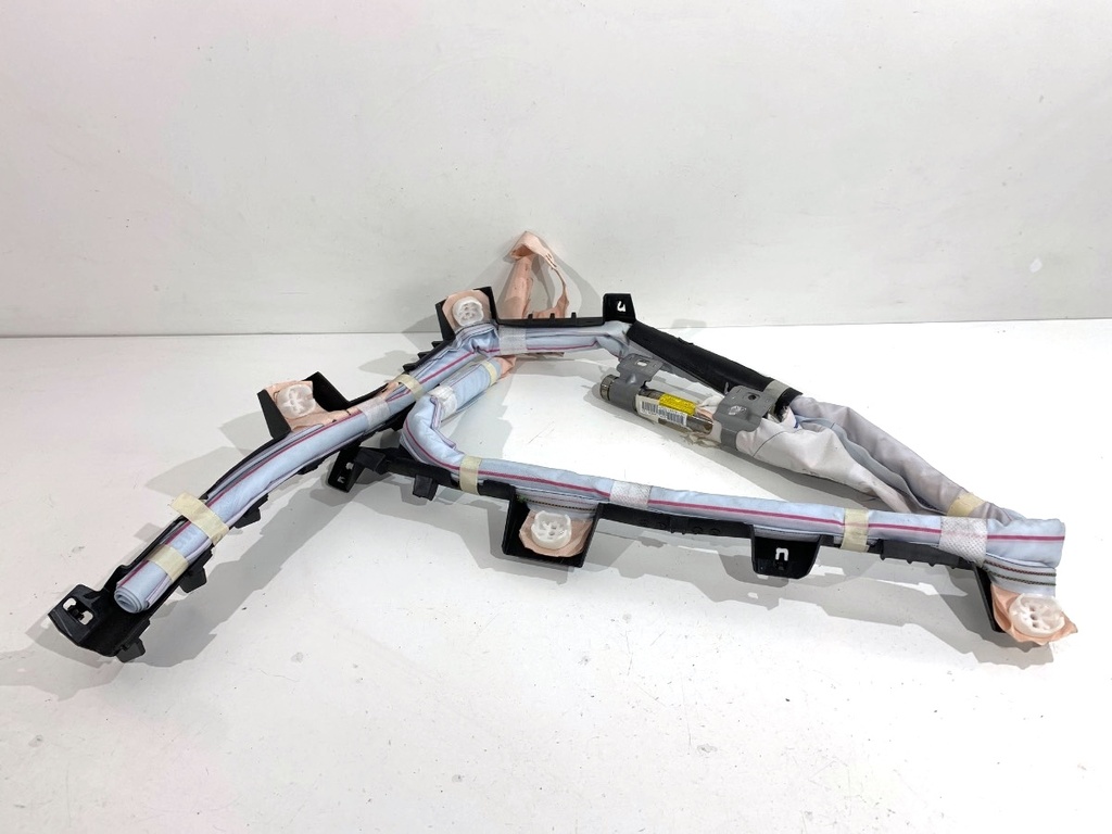 [STARK-789414] Airbag de cortina izquierdo Toyota Auris Touring Sports (_E18_) 1.8 Hybrid 73 kW 2013-2018