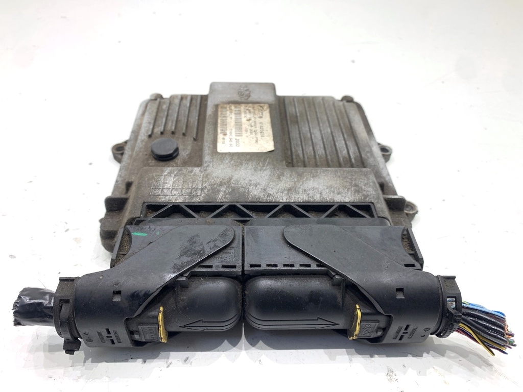 [STARK-856782] Unidad de control del motor FIAT Grande Punto (199_) 1.3 D Multijet 55 kW 75 CV 2005-2022