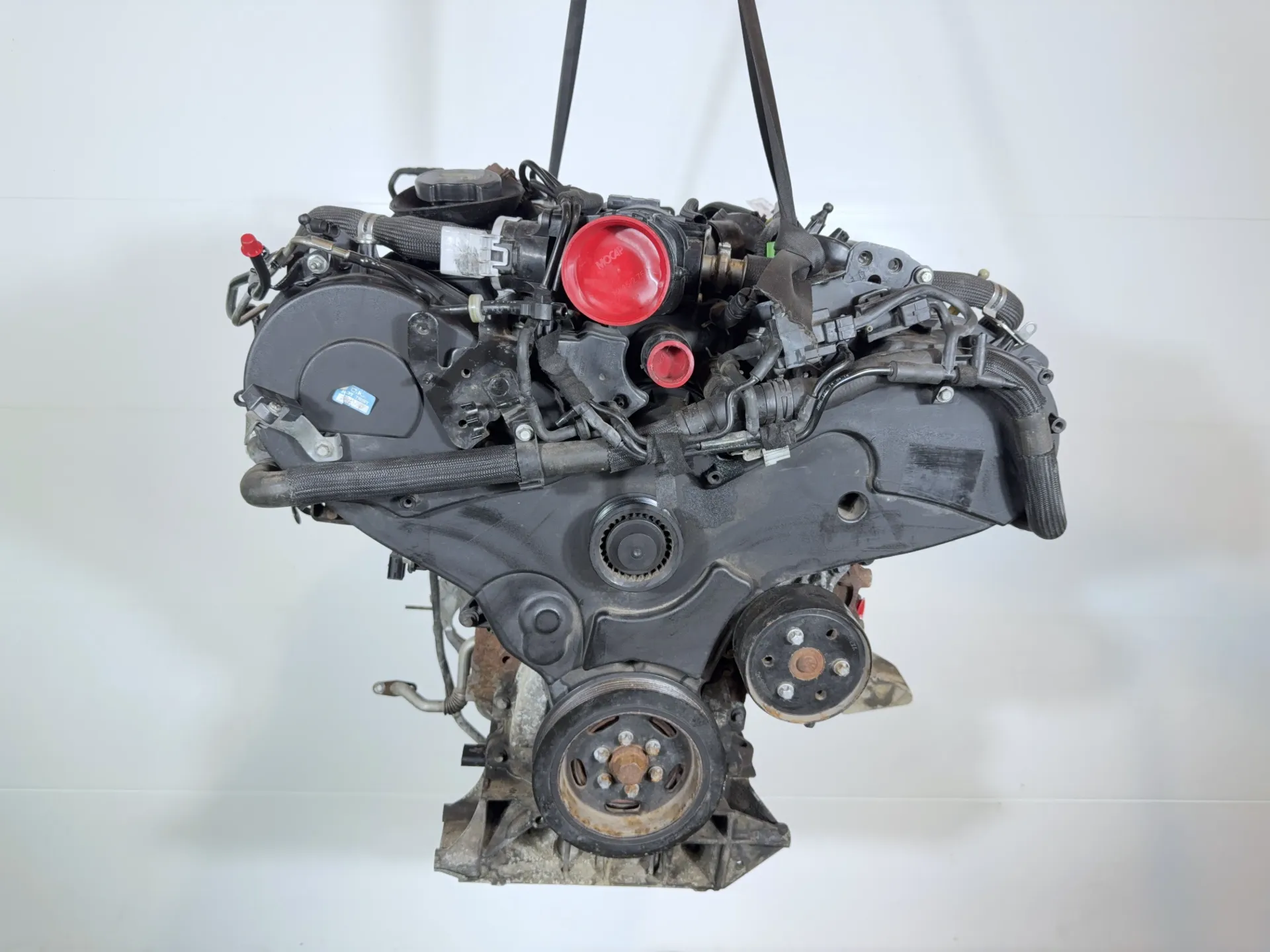 Motor para Range Rover Sport L494 306DT LR035100 CK5Q-6006-AA