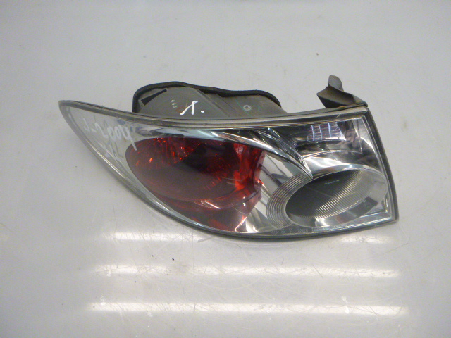 [MTD-280234] Piloto trasero izquierdo para Mazda 6 GG