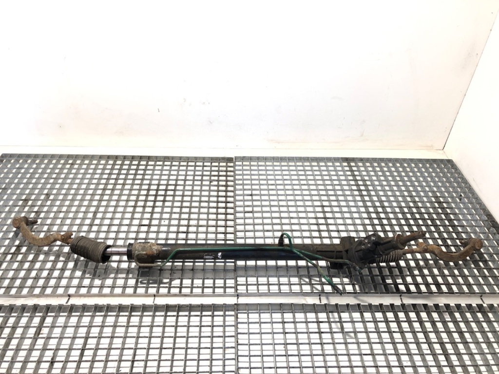 [STARK-668827] Caja de cambios NISSAN INTERSTAR Autobus (X70) 2002-2022
