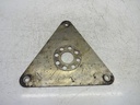 Placa intermedia Land Rover Discovery II 2.5 D