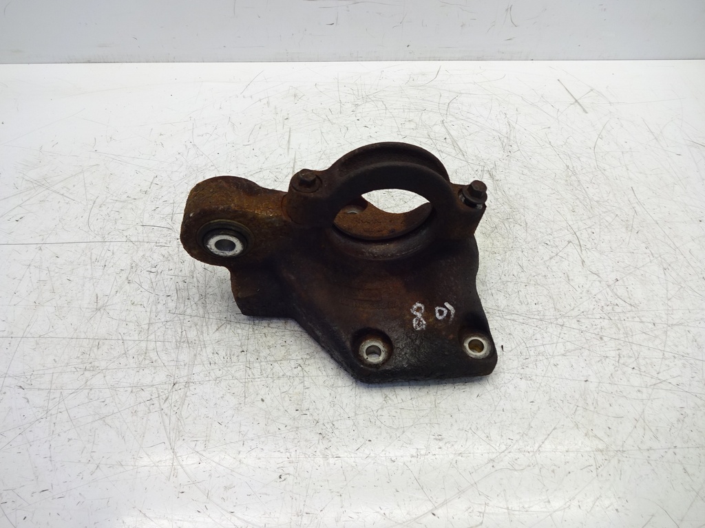 [MTD-346419] Soporte para Ford S-Max WA6 2.5 ST