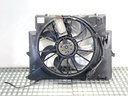 Ventilador de radiador BMW Serie 1 (E87) 2003-2013