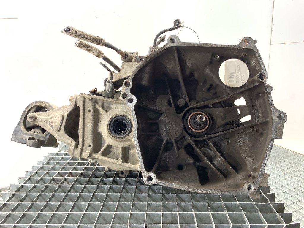 [STARK-788121] Caja de cambios HONDA CIVIC VII sedan (ES, ET) 1.3 IMA 2003-2005