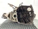 Caja de cambios HONDA CIVIC VII sedan (ES, ET) 1.3 IMA 2003-2005