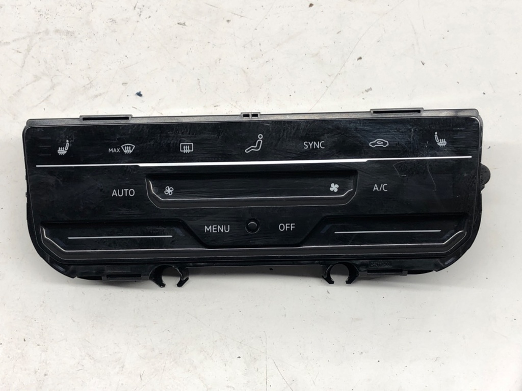 [STARK-739847] Panel de control de flujo de aire VW Passat B8 Variant (3G5, CB5) 1.5 TSI 2018-2022