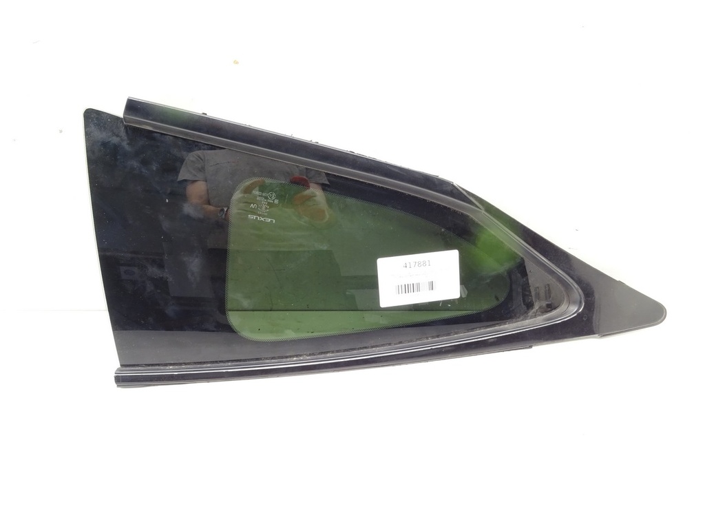 [STARK-417881] Luna trasera izquierda LEXUS RC (_C1_) 2014-2022