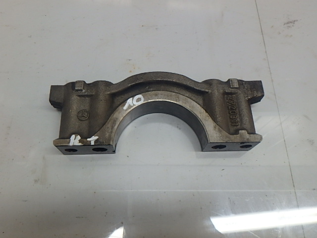 [MTD-148675] Soporte de cojinete Mercedes-Benz W221 3.5 V6
