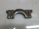 Soporte de cojinete Mercedes-Benz W221 3.5 V6