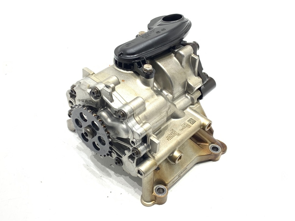 [STARK-797040] Bomba de aceite BMW Serie 3 (F30, F80) 2011-2018