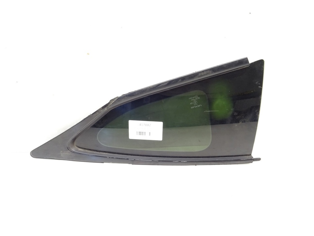 [STARK-417882] Luna trasera derecha LEXUS RC (_C1_) 2014-2022