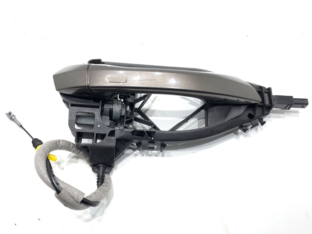 [STARK-798140] Manilla exterior derecha trasera Audi Q8 (4MN) 2018-2022