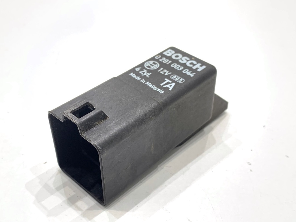 Relé de bujías de precalentamiento Honda CR-V III (RE_) 2.2 i-CTDi 4WD 103 kW 140 CV 2007-2022