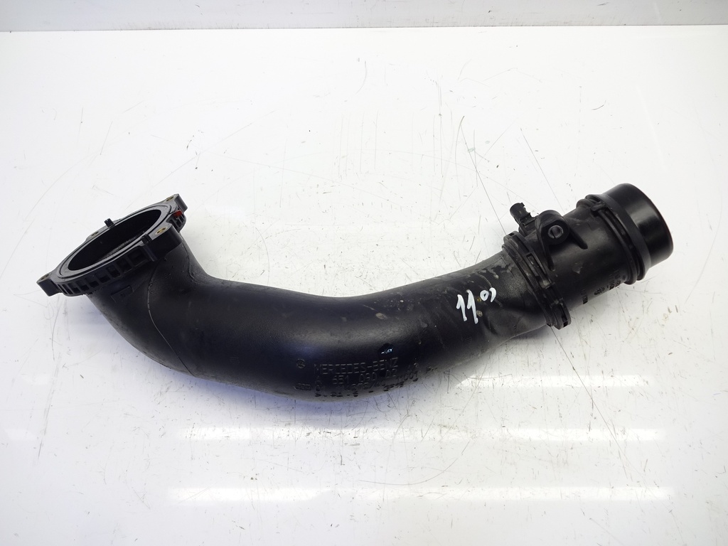 [MTD-350828] Tubería de combustible para Infiniti Q50 2.2 Diesel