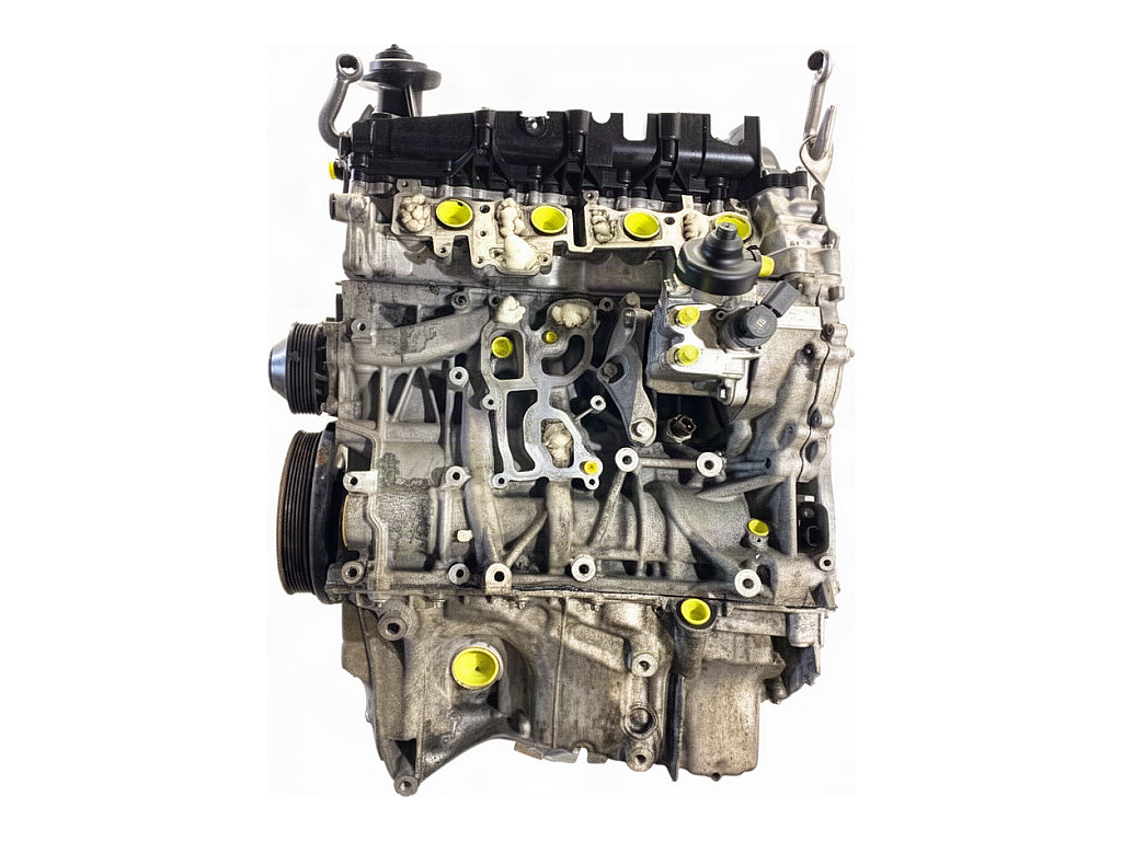 [STARK-954611] Motor BMW X5 (F15, F85) xDrive 25d