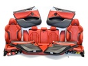 Interior completo BMW X4 (G02, F98)