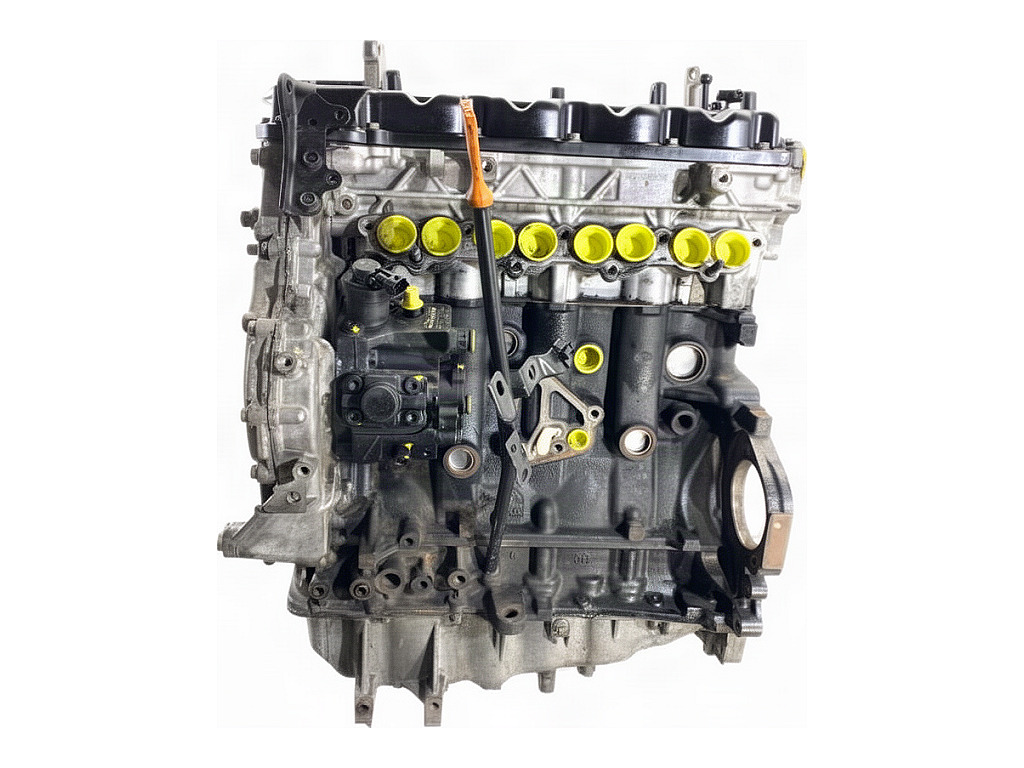 [STARK-955249] Motor KIA Sportage 1.7 CRDi