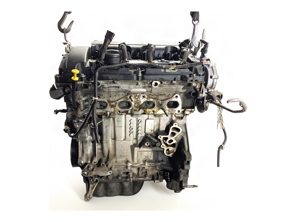 [STARK-955630] Motor Citroen C4 Picasso II 1.6 THP