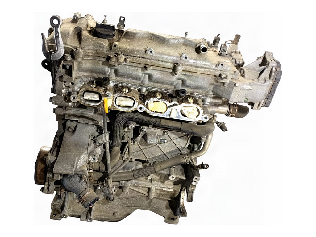 [STARK-954583] Motor Toyota Verso 1.8
