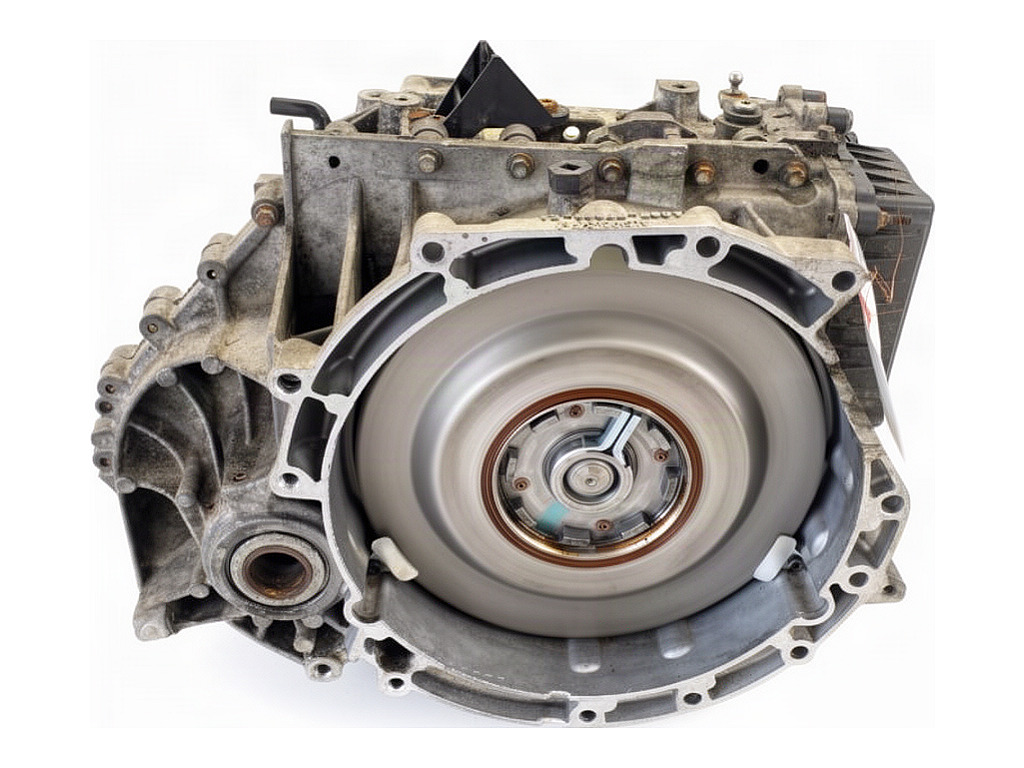 [STARK-954040] Caja de cambios Ford S-Max 2.0 EcoBoost