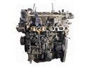 Motor Nissan Qashqai I 1.6