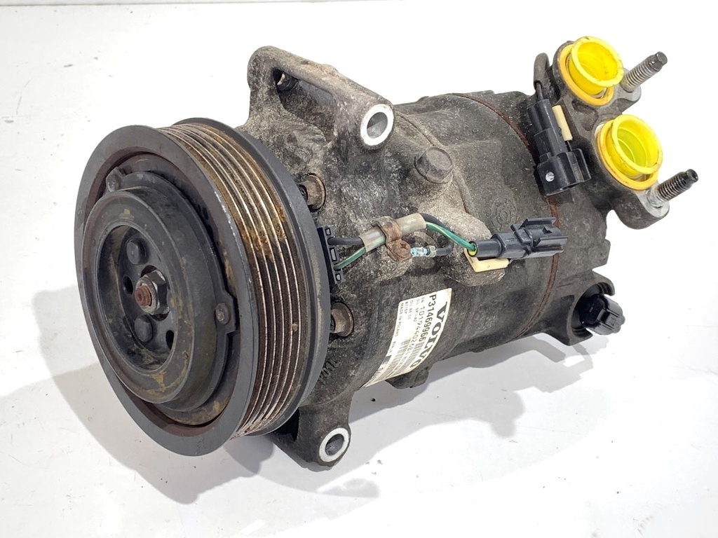 [STARK-860116] Turbocompresor VOLVO V40 liftback D2 88 kW 2015-2018