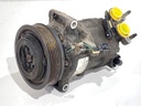 Turbocompresor VOLVO V40 liftback D2 88 kW 2015-2018